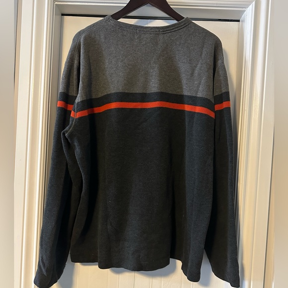 Banana Republic Knit Crew Neck Sweater - Picture 2 of 5